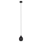 MaxLight P0435 LAMPA WISZĄCA COMET DROP - MAX-P0435
