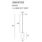MAXLIGHT SMOOTH  P0449