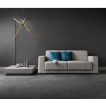 MaxLight P0457 LAMPA WISZĄCA SPIDER ZŁOTA - MAX-P0457