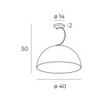 MaxLight P0463 NATYNKOWA TWENTY - MAX-P0463