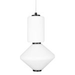 MaxLight P0467 LAMPA WISZĄCA AKIKO - MAX-P0467