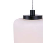 MaxLight P0468 LAMPA WISZĄCA AKIKO - MAX-P0468