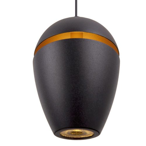 MaxLight P0471 LAMPA WISZĄCA COMETSHINE - MAX-P0471