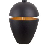 MaxLight P0471 LAMPA WISZĄCA COMETSHINE - MAX-P0471