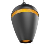 MaxLight P0471 LAMPA WISZĄCA COMETSHINE - MAX-P0471