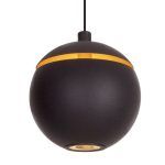 MaxLight P0472 LAMPA WISZĄCA COMETSHINE - MAX-P0472