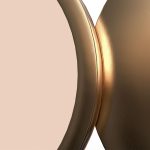 MaxLight P0487 LAMPA WISZĄCA MOMO - MAX-P0487