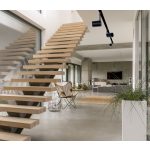 MaxLight S0003 LAMPA SZYNOWA OTIUM MAX GU10 CZARNA - MAX-S0003