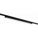 MaxLight S0008 LAMPA DO SZYNOPRZEWODU LINEAR TRACK BLACK 36W 4000K - MAX-S0008