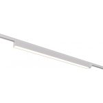 MaxLight S0010 LAMPA DO SZYNOPRZEWODU LINEAR TRACK WHITE 36W 4000K - MAX-S0010