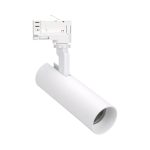 MaxLight S0015 LAMPA DO SZYNOPRZEWODU SHINEMAKER BIAŁA- ŚCIEMNIALNA - MAX-S0015