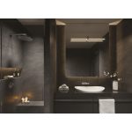 MaxLight W0214 KINKIET FINGER 90 cm BIAŁY IP54 - MAX-W0214