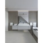 MaxLight W0214 KINKIET FINGER 90 cm BIAŁY IP54 - MAX-W0214