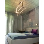 MAXLIGHT GEOMETRIC W0234