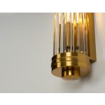 MaxLight W0240 KINKIET FLORENCE MOSIĄDZ - MAX-W0240