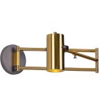 MaxLight W0245 KINKIET VARSOVIA DŁUGI - MAX-W0245