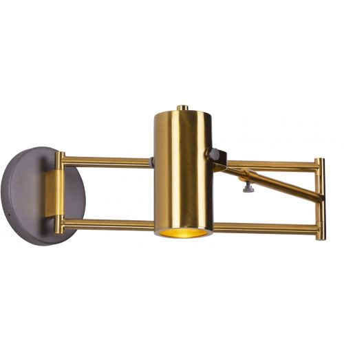 MaxLight W0245 KINKIET VARSOVIA DŁUGI - MAX-W0245