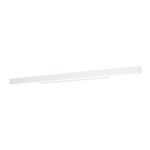 MaxLight W0265 KINKIET LINEAR IP44 WHITE, 36W 4000K ŚCIEMNIALNY - MAX-W0265