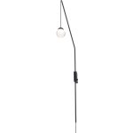 MaxLight W0269 KINKIET ZOOM CZARNY, 3W LED - MAX-W0269