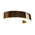 MaxLight W0276 KINKIET LOTUS 7W ZŁOTY - MAX-W0276