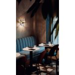 MaxLight W0287 KINKIET PRINCE - MAX-W0287