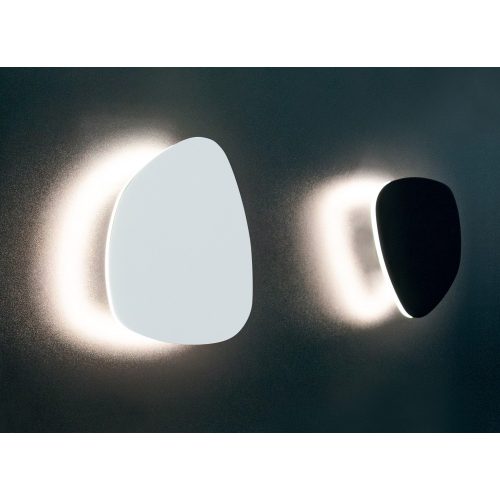 MaxLight W0300 KINKIET PUZZLE S CZARNY - MAX-W0300