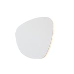 MaxLight W0301 KINKIET PUZZLE M BIAŁY - MAX-W0301