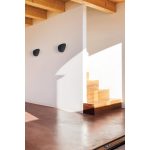 MaxLight W0302 KINKIET PUZZLE M CZARNY - MAX-W0302