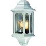 Markslöjd NADJA Falikar fehér - MS-100272  /KIFUTOTT!!/