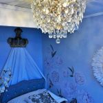 Markslöjd ROSENDAL Plafon 4L Złoty/MC - MS-100510