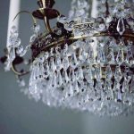 Markslöjd LÄCKÖ Korona 7L Antyczny/Brilliant - MS-100649