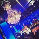 Markslöjd LÄCKÖ Korona 15L Antyczny/Brilliant - MS-100667