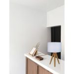 Markslöjd KULLEN Stołowa 1L Dąb/Biały - MS-104625