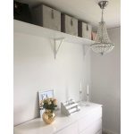 Markslöjd GRÄNSÖ Wisząca 1L Chrom/MC - MS-104889