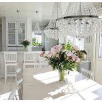 Markslöjd GRÄNSÖ Wisząca 3L Chrom/MC - MS-105317