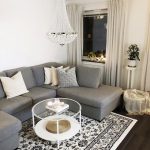 Markslöjd GRÄNSÖ Wisząca 3L Chrom/MC - MS-105317