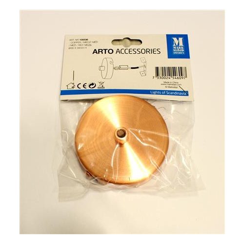 Markslöjd PODSUFITKA Arto Miedź - MS-105538