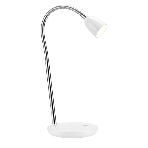 Markslöjd TULIP Table White - MS-105684