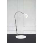 Markslöjd TULIP Table White - MS-105684