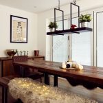 Markslöjd TRAY Wisząca 3L 3x3W Czarny - MS-105780