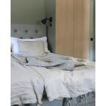 Markslöjd FJALLBACKA Kinkiet 1L Czarny Mat - MS-105814