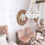 Markslöjd GRANSO Wisząca 2L 40cm Złoty Szczotkowany/MC - MS-106119