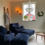 Markslöjd GRANSO Wisząca 2L 40cm Złoty Szczotkowany/MC - MS-106119