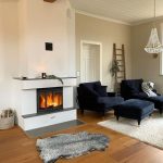 Markslöjd GRANSO Wisząca 2L 40cm Złoty Szczotkowany/MC - MS-106119