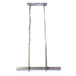 Markslöjd TRAY Wisząca 3L Biała - MS-106124