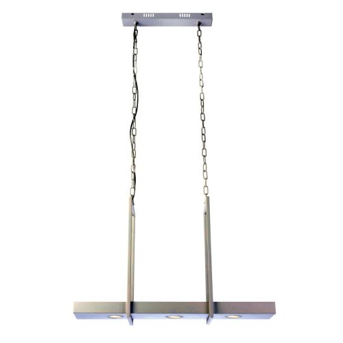 Markslöjd TRAY Wisząca 3L Biała - MS-106124