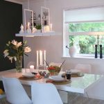 Markslöjd TRAY Wisząca 3L Biała - MS-106124