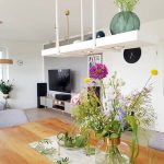 Markslöjd TRAY Wisząca 3L Biała - MS-106124