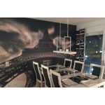 Markslöjd TRAY Wisząca 3L Biała - MS-106124