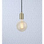 Markslöjd SKY Wisząca 1L Miedź - MS-106171